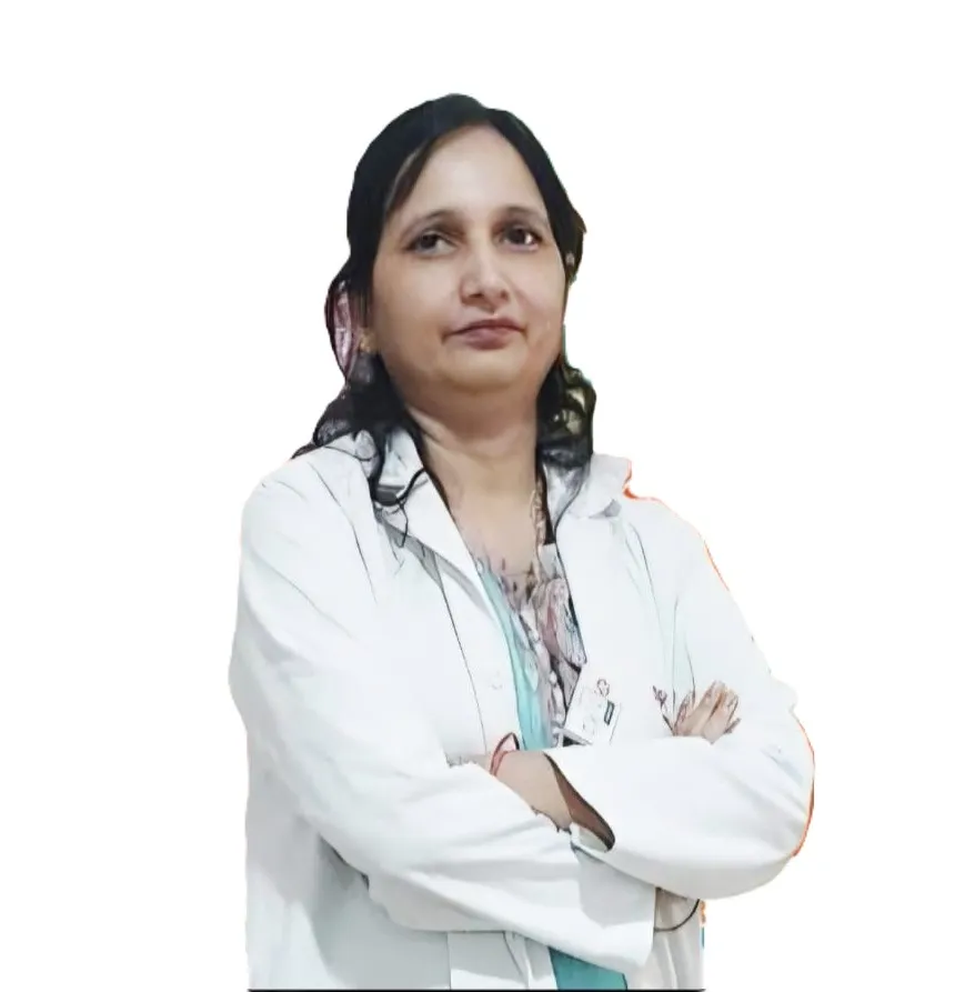Dr. Anamika Kumari